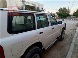 نيسان باترول